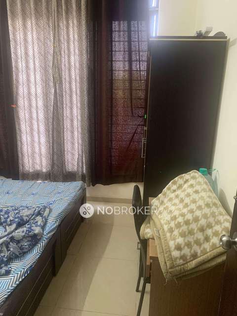 3 BHK Flat In Amanora Future Towers, Hadapsar, Pune For Sale  In Hadapsar, Pune