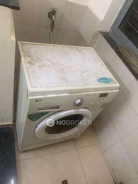 3 BHK Flat In Amanora Future Towers, Hadapsar, Pune For Sale  In Hadapsar, Pune