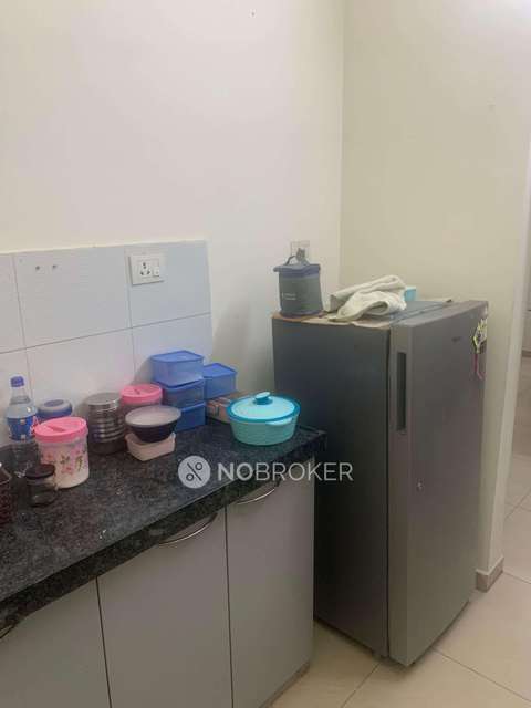 3 BHK Flat In Amanora Future Towers, Hadapsar, Pune For Sale  In Hadapsar, Pune