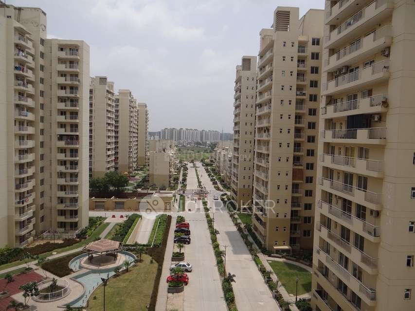 3 BHK Flat In Chd Avenue 71 For Sale  In Sector 72