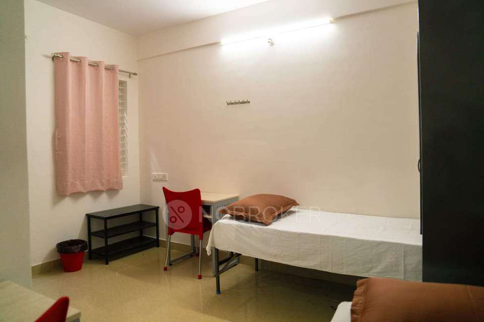 PG for Girls in Basavanagudi