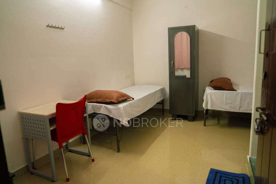 PG for Girls in Basavanagudi