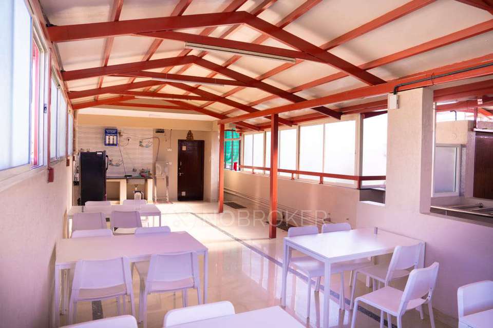 PG for Girls in Basavanagudi