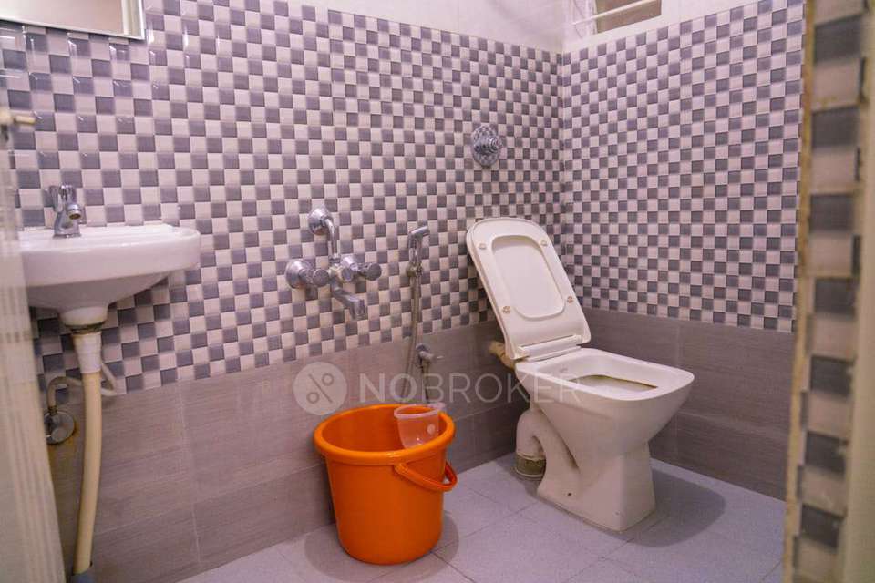 PG for Girls in Basavanagudi