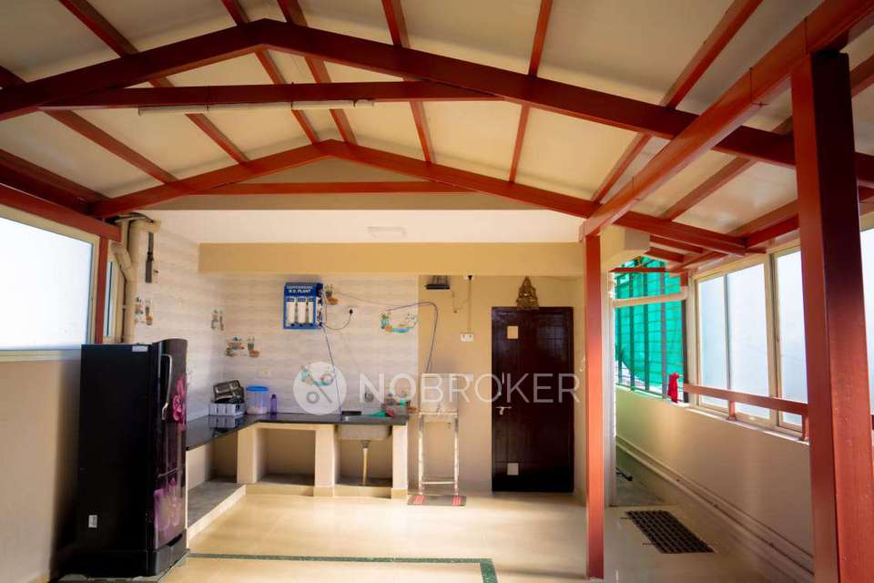 PG for Girls in Basavanagudi