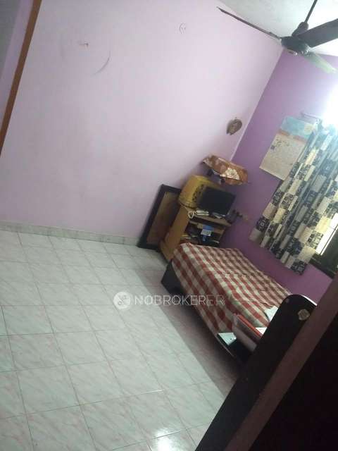 2 BHK Flat In Sabapathi Apartments For Sale  In Adambakkam