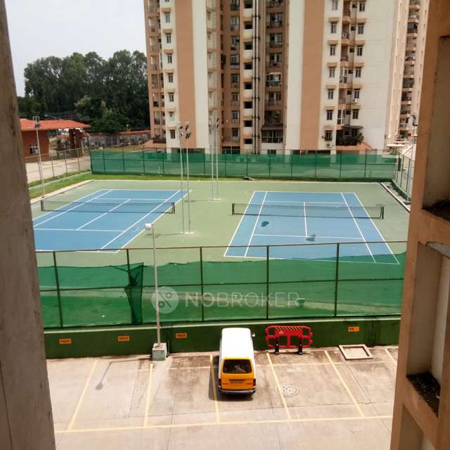 Single Room for Male In 4 BHK  In Awho Sandeep Vihar In Kannamangala