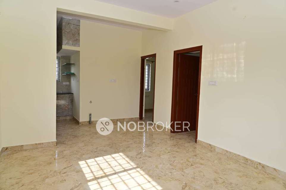 1 BHK Flat In Sb for Rent  In Qjvw+253 Celebrity Galaxy, Bande Nalla Sandra, Jigani, Karnataka 560105, India