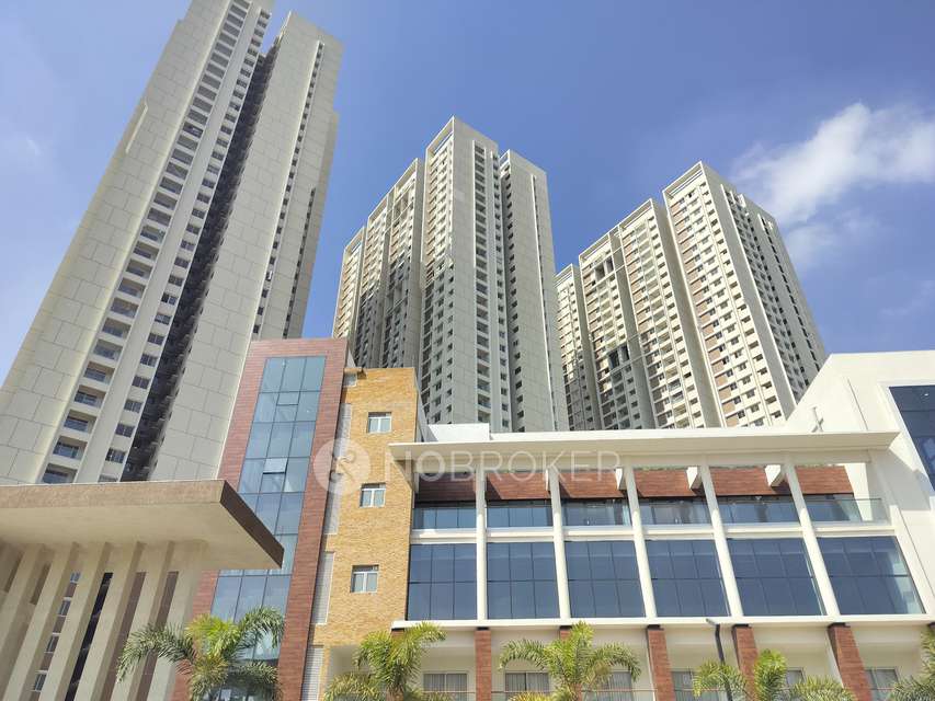 3 BHK Flat In Auro The Regent For Sale  In Serilingampally