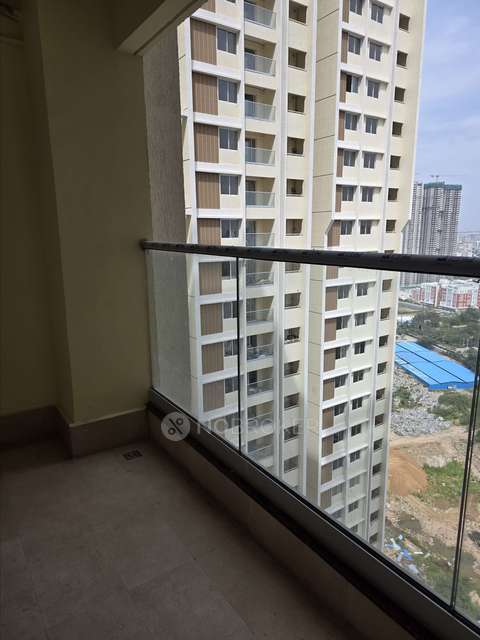 3 BHK Flat In Auro The Regent For Sale  In Serilingampally