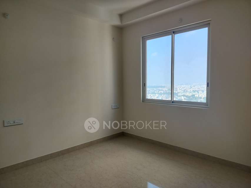 3 BHK Flat In Auro The Regent For Sale  In Serilingampally