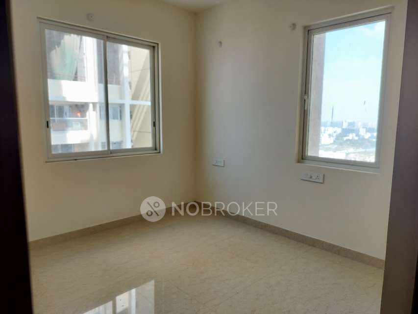 3 BHK Flat In Auro The Regent For Sale  In Serilingampally