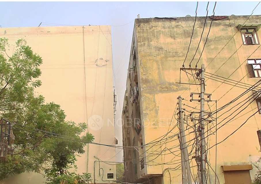 2 BHK Flat In New Palam Vihar, Sector 110 For Sale  In Sector 110