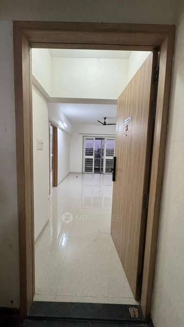 3 BHK Flat In Kohinoor Viva City for Rent  In Dhanori