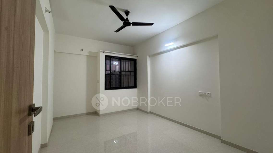 3 BHK Flat In Kohinoor Viva City for Rent  In Dhanori