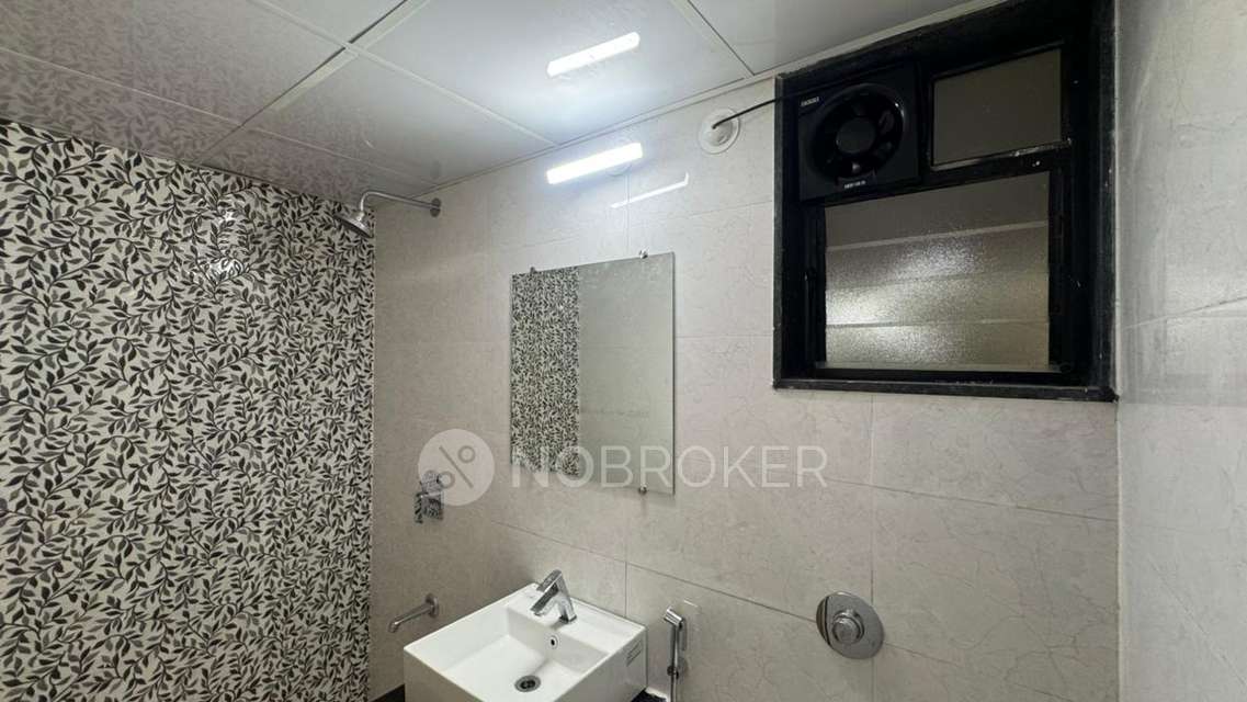 3 BHK Flat In Kohinoor Viva City for Rent  In Dhanori