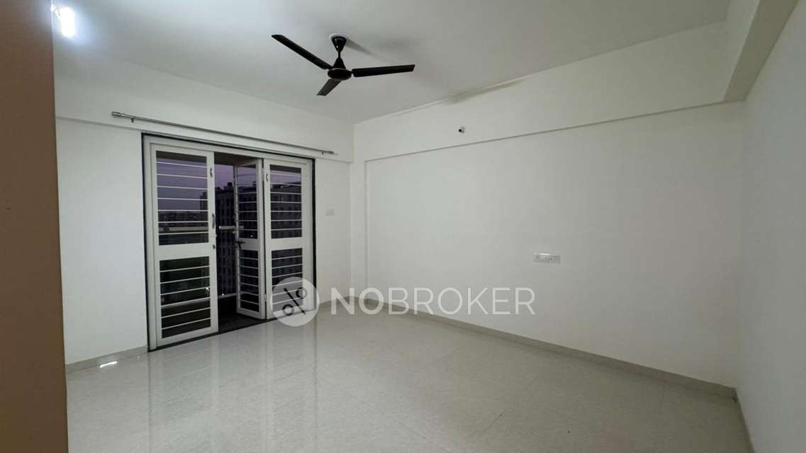3 BHK Flat In Kohinoor Viva City for Rent  In Dhanori