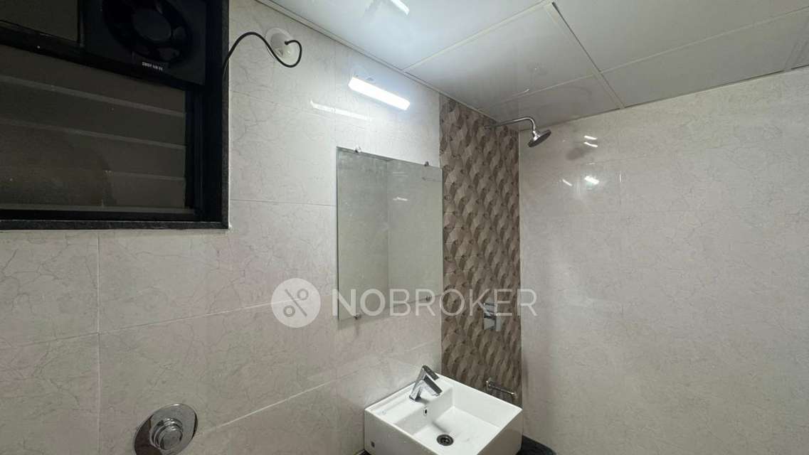 3 BHK Flat In Kohinoor Viva City for Rent  In Dhanori