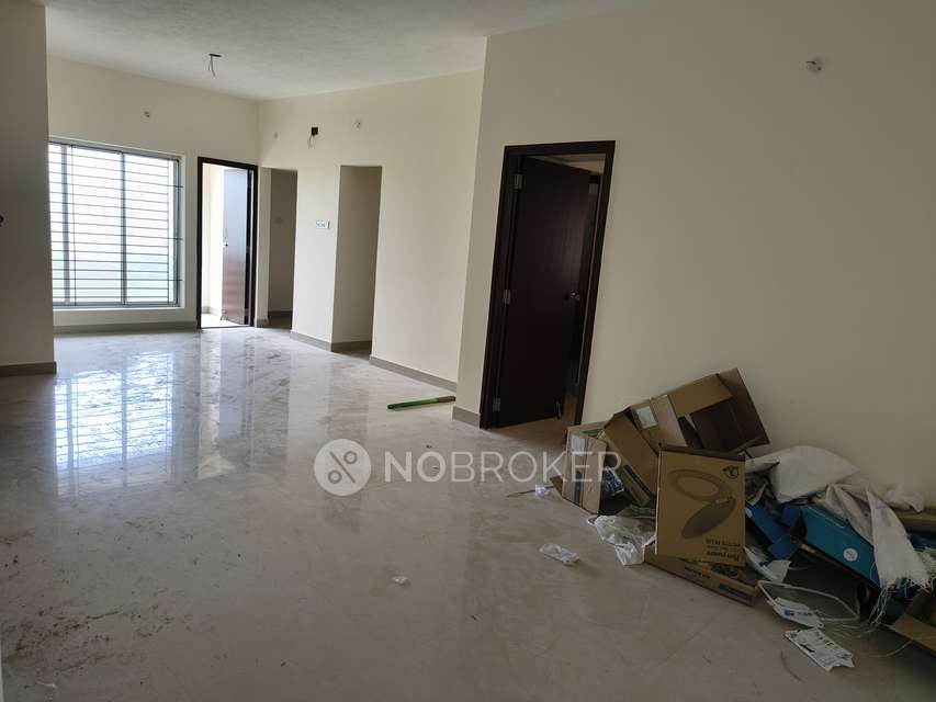 3 BHK Flat In Astrum Sierra   For Sale  In Mangadu