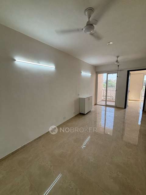 3 BHK Flat In Signature Global Park 4 And 5 for Rent  In Sohna
