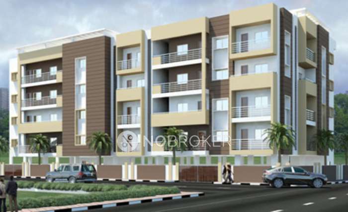 1 RK Villa In Rajarajeshwari Citadel for Rent  In Rajarajeshwari Nagar