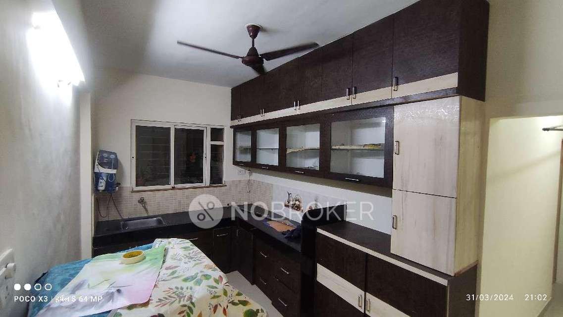 2 BHK Flat In Kumar Purva For Sale  In Hadapsar 