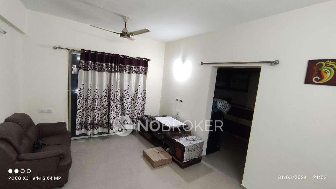 2 BHK Flat In Kumar Purva For Sale  In Hadapsar 