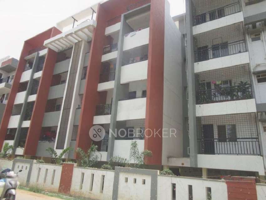 2 BHK Flat In Sai Bageecha Apartments For Sale  In Sai Bageecha Apartments