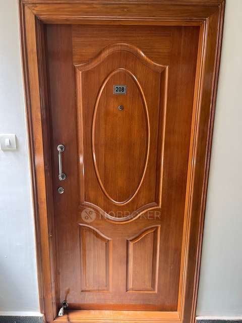 2 BHK Flat In Sai Bageecha Apartments For Sale  In Sai Bageecha Apartments