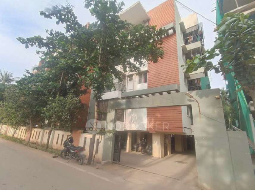 2 BHK Flat In Sai Bageecha Apartments For Sale  In Sai Bageecha Apartments