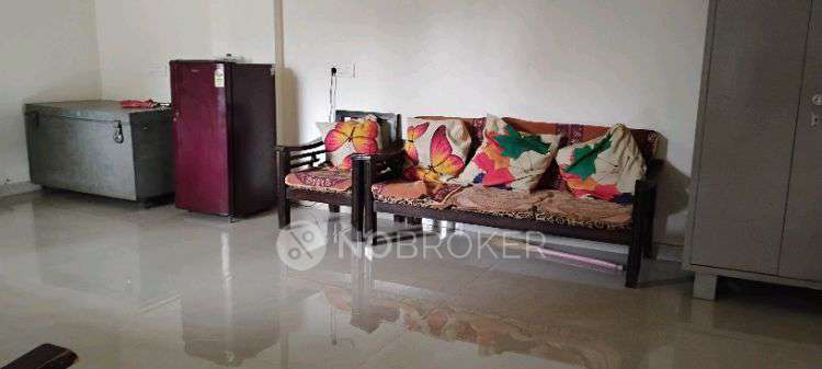 Single Room for Female In 1 BHK  In Standalone Building  In Sector 2