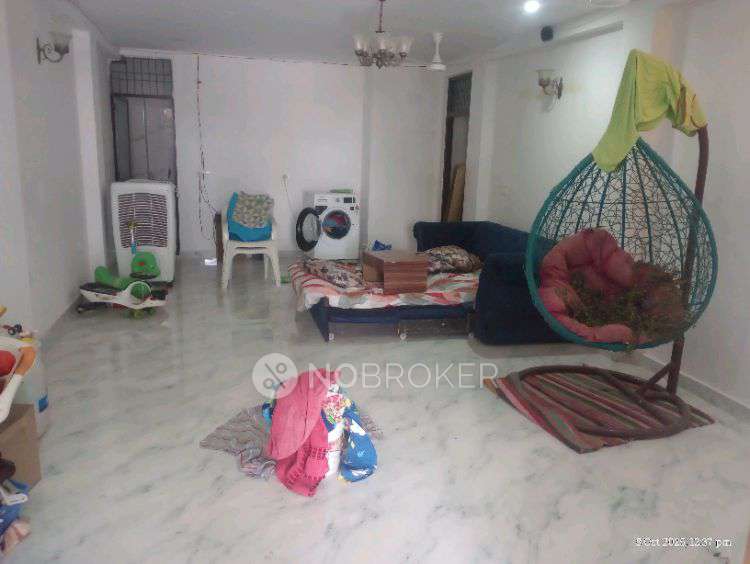 2 BHK House for Rent  In  Aya Nagar,