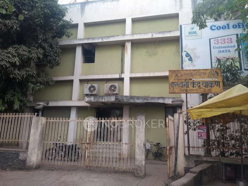 Office Space in Kharabwadi, Pune for Rent 