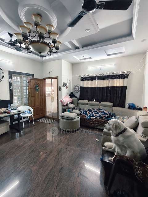 3 BHK House For Sale  In Margondanahalli