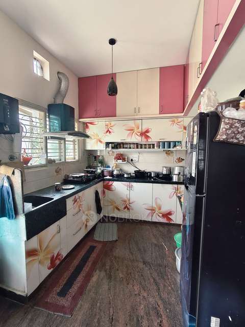 3 BHK House For Sale  In Margondanahalli
