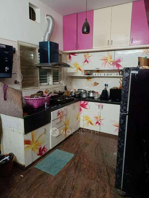 3 BHK House For Sale  In Margondanahalli