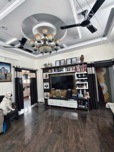 3 BHK House For Sale  In Margondanahalli