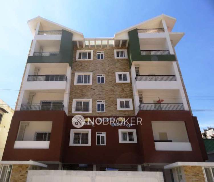 2 BHK Flat In Spoorthi  For Sale  In Dattawadi