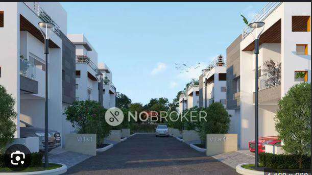 3 BHK Villa In Elegans Emperia Homes For Sale  In Velmala