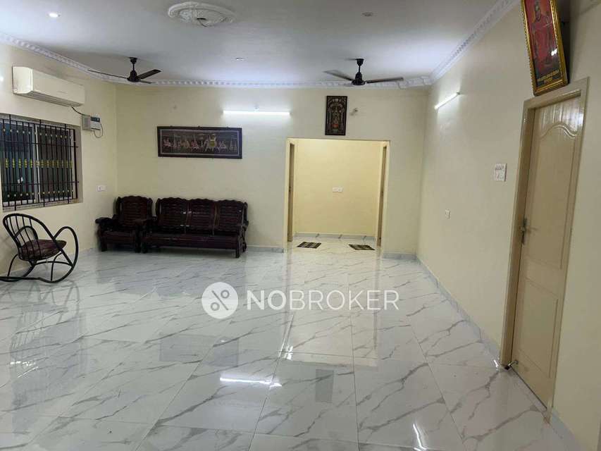 4 BHK House for Rent  In Pattabiram