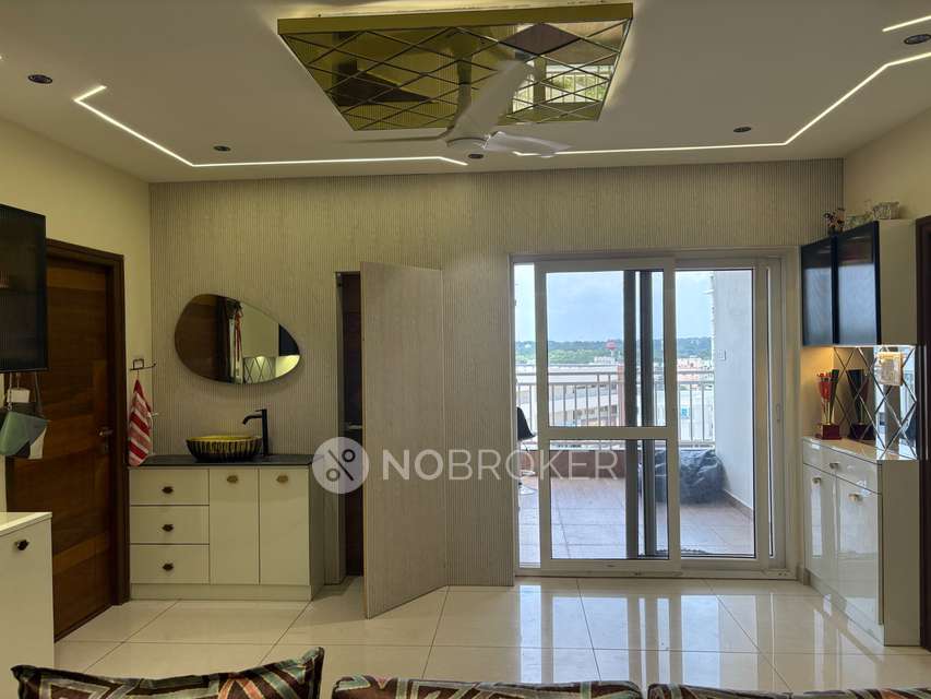 3 BHK Flat In Jains Balaji Nilayam Casa Waterside For Sale  In Jains Balaji Nilayam Casa Waterside