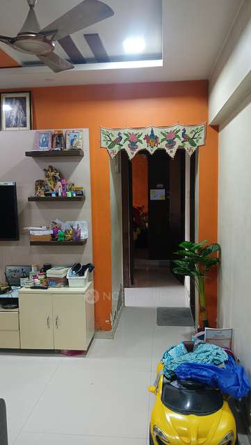 1 BHK Flat In Solitaire Apartment  ,  Gadhav Naka For Sale  In Bhandup West