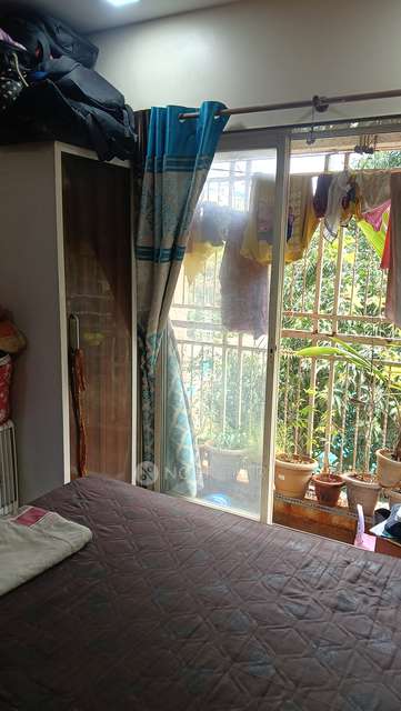 1 BHK Flat In Solitaire Apartment  ,  Gadhav Naka For Sale  In Bhandup West