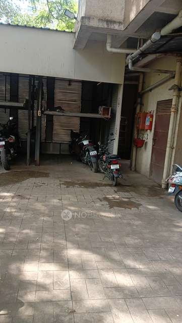 1 BHK Flat In Solitaire Apartment  ,  Gadhav Naka For Sale  In Bhandup West