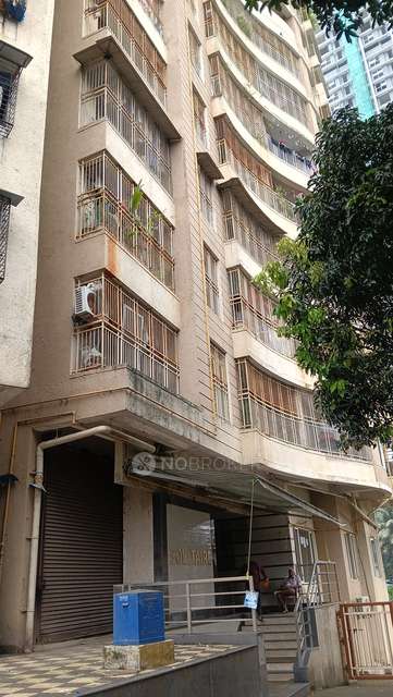 1 BHK Flat In Solitaire Apartment  ,  Gadhav Naka For Sale  In Bhandup West