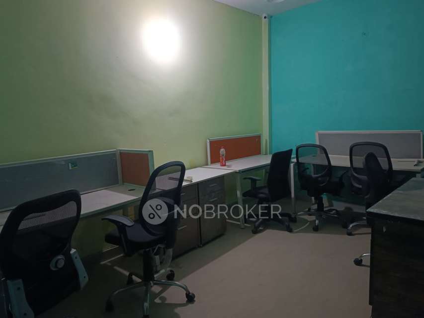 Office Space in Darbari Lal Foundation World School, Greater Noida for Rent 
