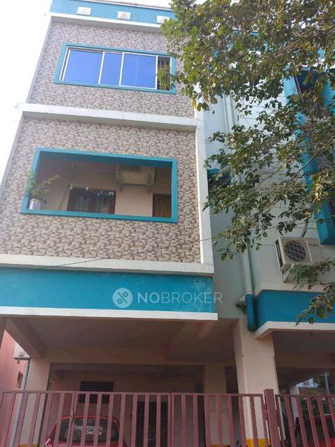 1 BHK Flat In Thamarai Flat for Rent  In Cycle Shop