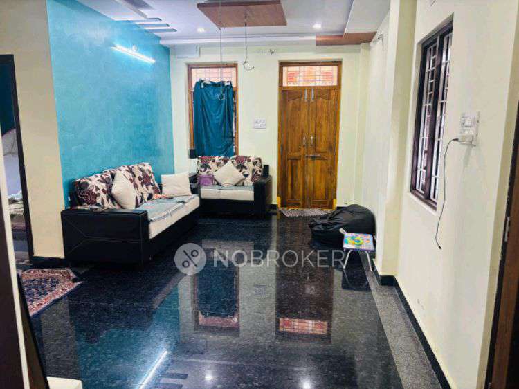 2 BHK House for Rent  In Siva Sai Puram