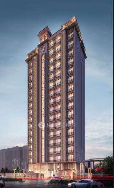 1 RK Flat In Ganesha Apartment For Sale  In Vasai