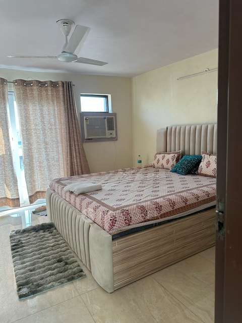 1 RK Flat In Ireo Gurgaon Hills for Rent  In Sector 27